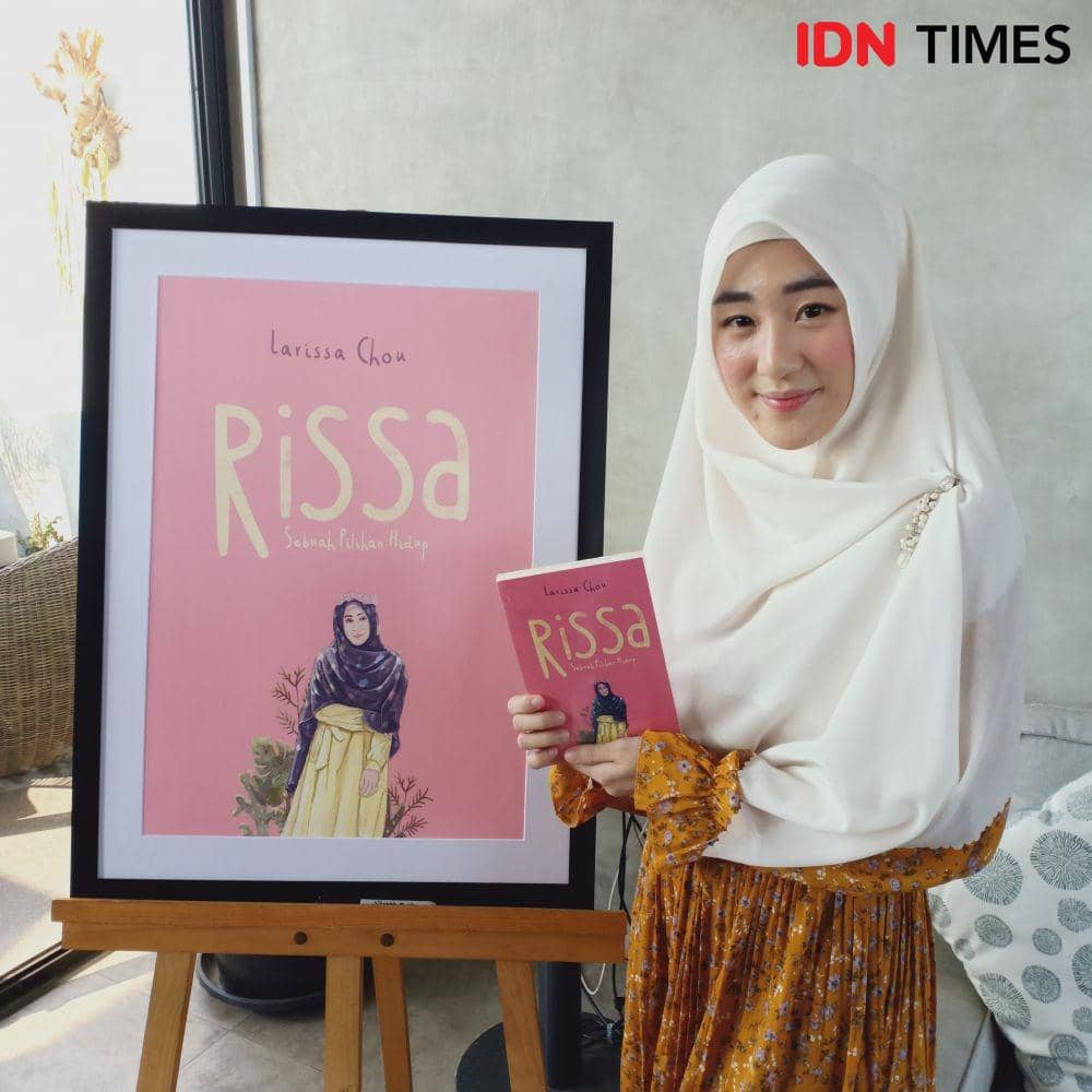 IDN Times/Jihaan Risviani Tabriiz