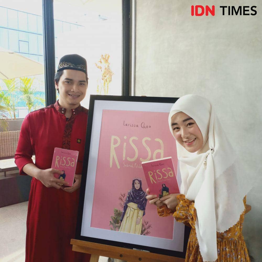 IDN Times/Jihaan Risviani Tabriiz