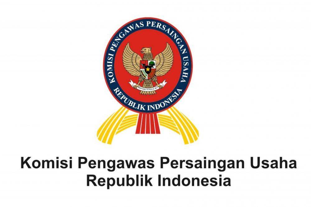 Logo KPPU