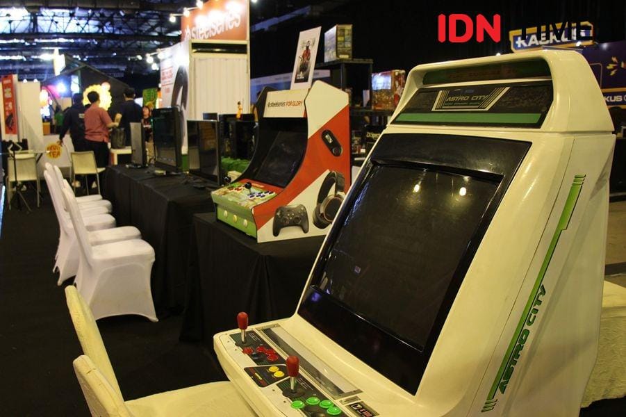 IDN Times/Febriyanti Revitasari