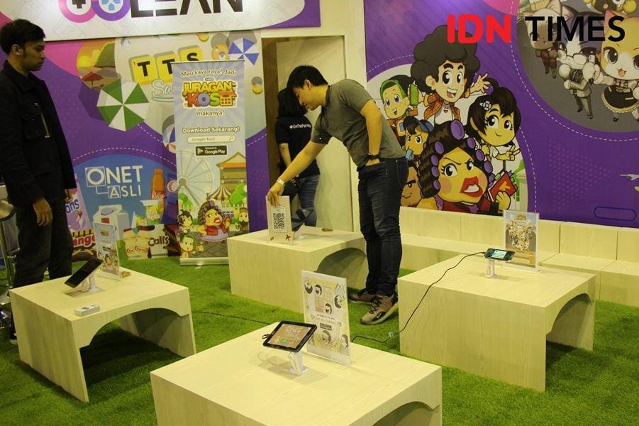 IDN Times/Febriyanti Revitasari