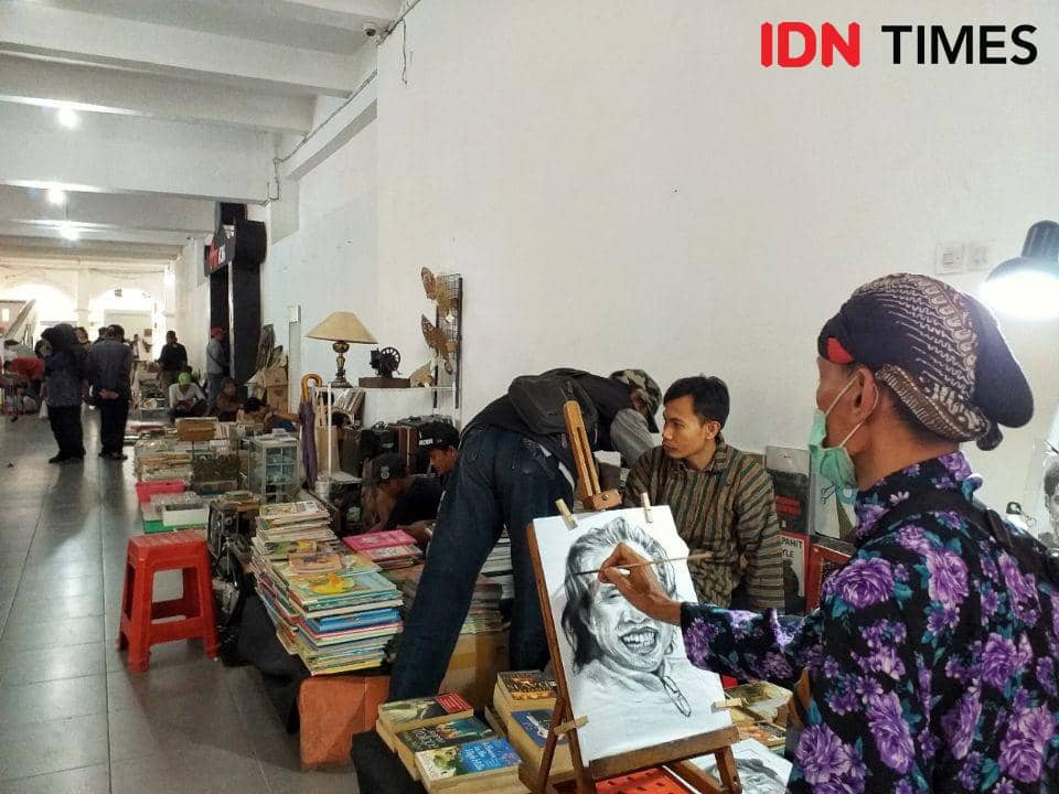 IDNTimes/Holy Kartika