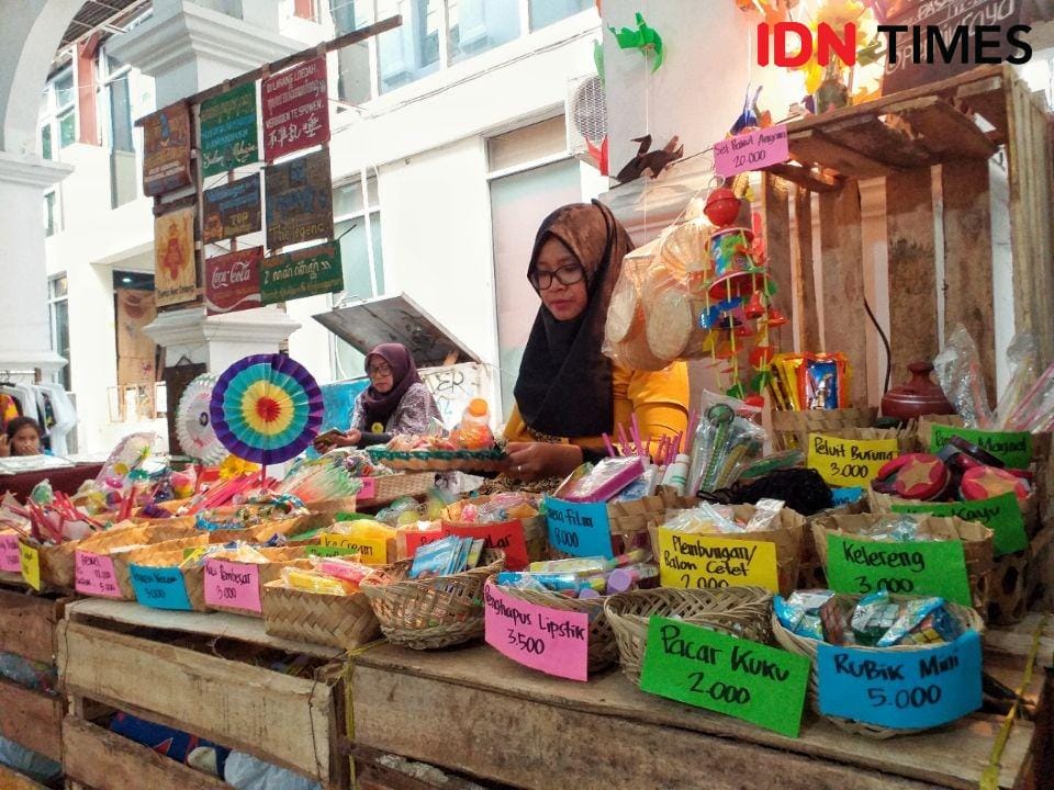 IDNTimes/Holy Kartika