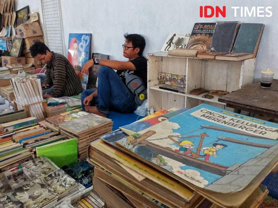 IDNTimes/Holy Kartika