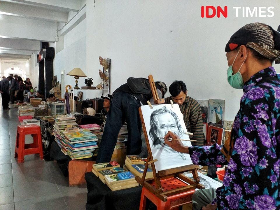 IDNTimes/Holy Kartika