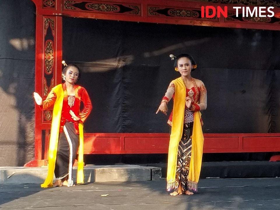 IDNTimes/Holy Kartika