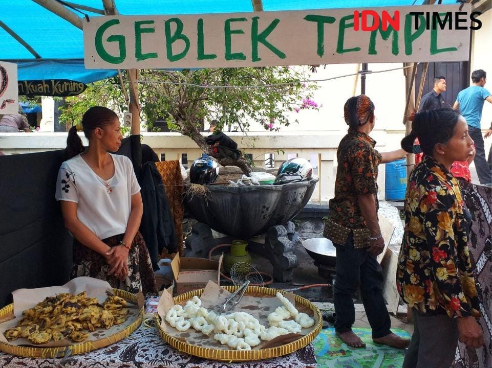 IDNTimes/Holy Kartika