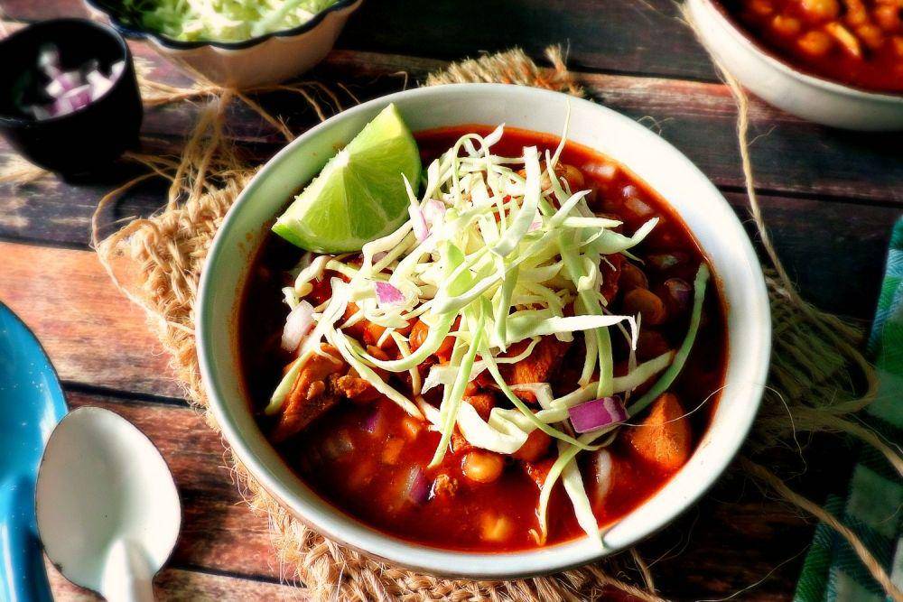 hispanickitchen.com