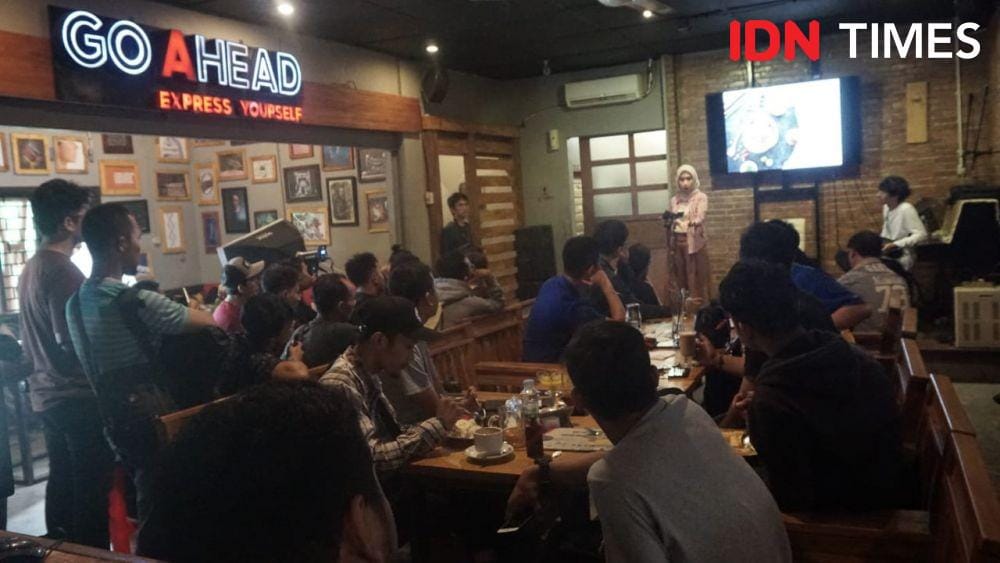 IDN Times/Indah Permata Sari