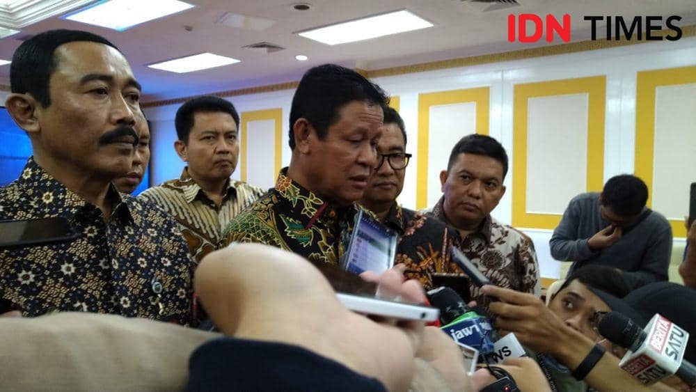 IDN Times/ Helmi Shemi