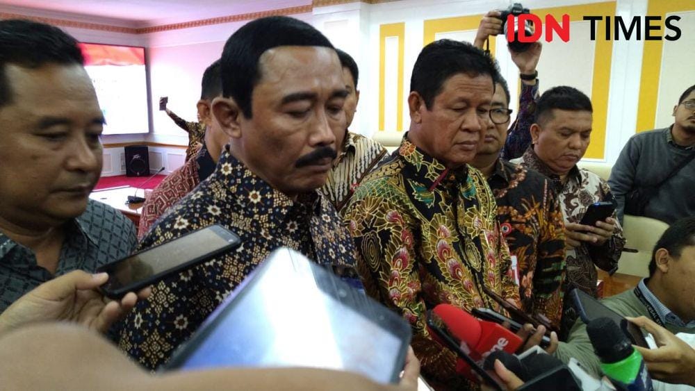 IDN Times/ Helmi Shemi