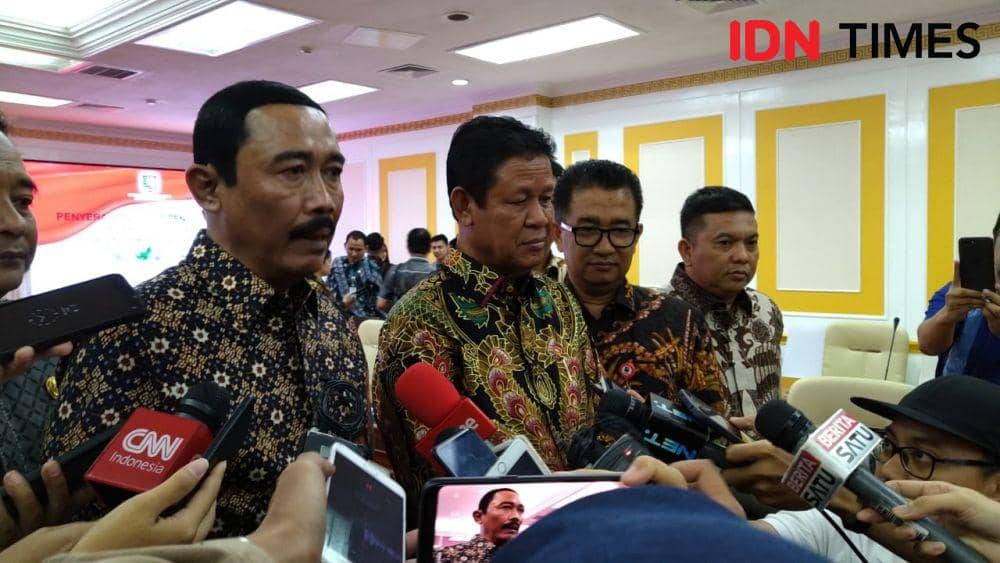 IDN Times/ Helmi Shemi