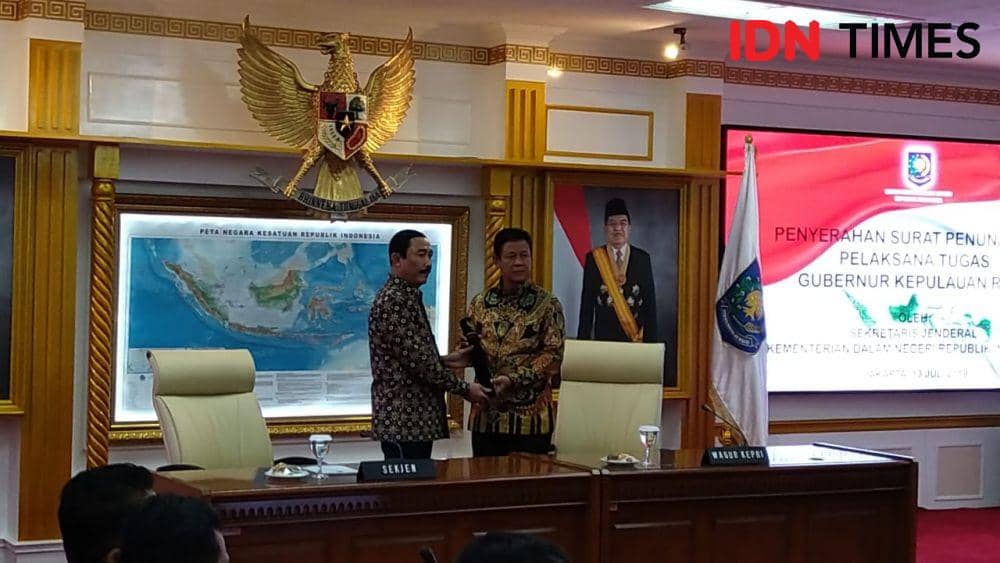 IDN Times/ Helmi Shemi