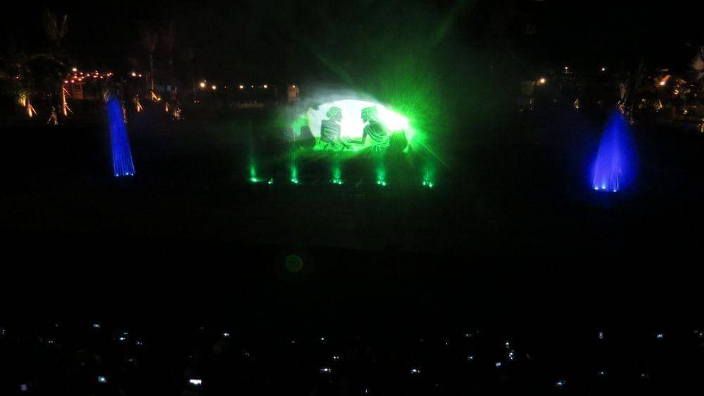 Dok. Saloka Theme Park