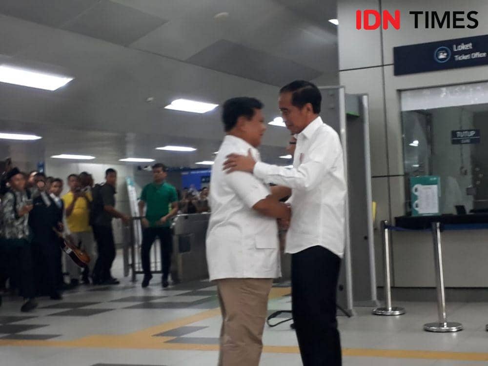 IDN Times/Marisa Safitri