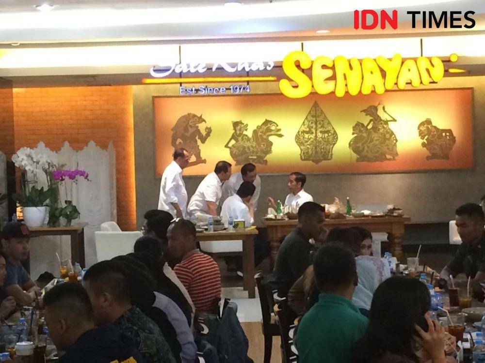 IDN Times/Irfan Fathurohman