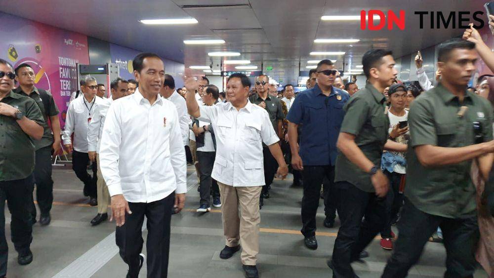 Dok. PDI Perjuangan