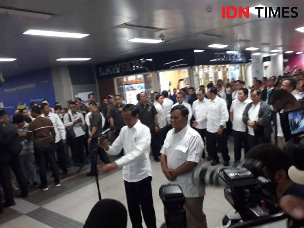 IDN Times/Marisa Safitri