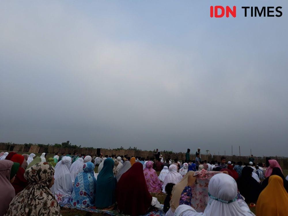 IDN Times/Indiana Malia