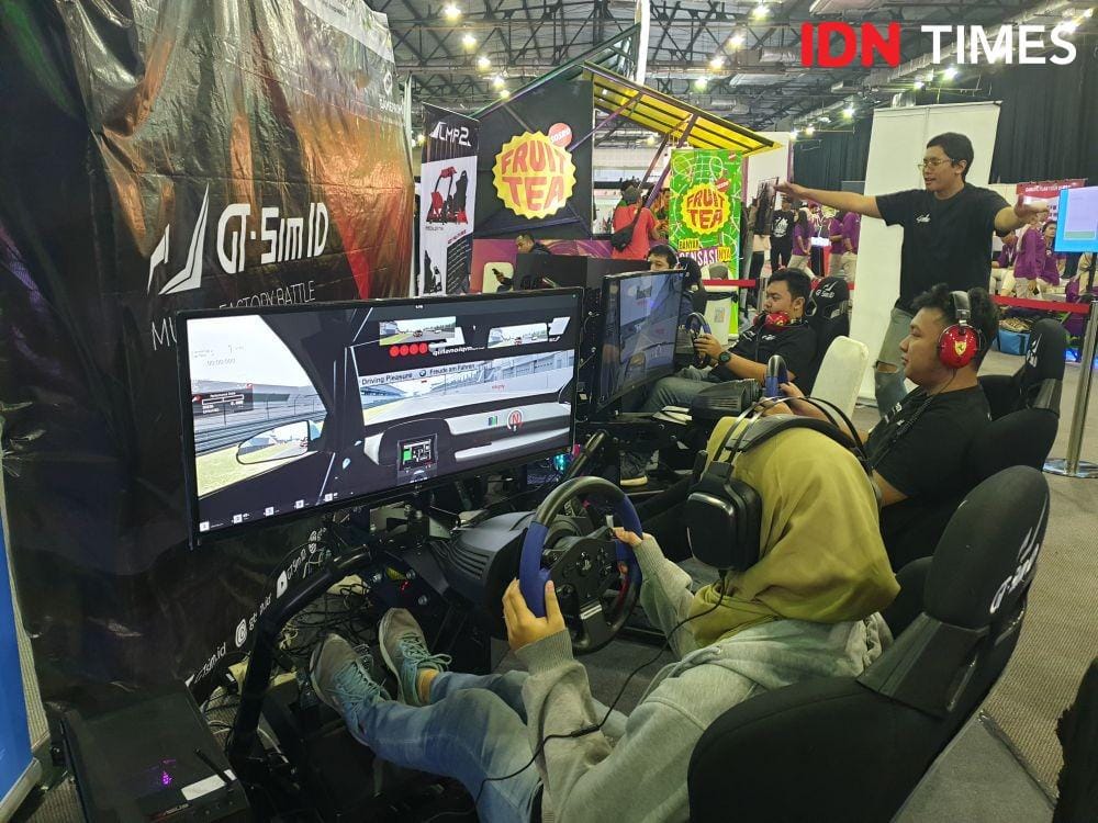 IDN Times/Bayu D. Wicaksono