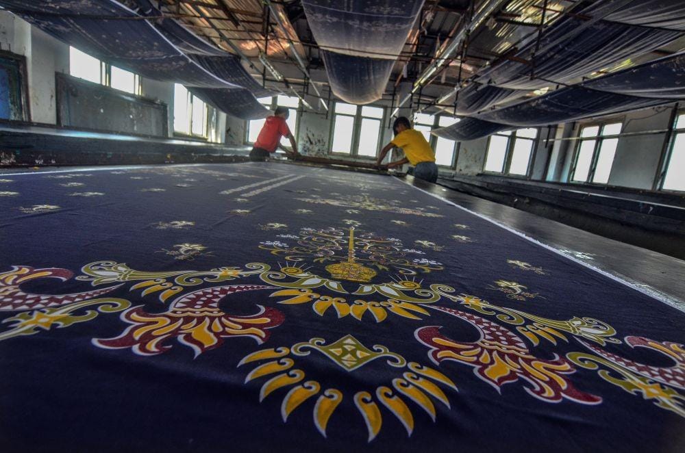 ANTARA FOTO/Adeng Bustomi