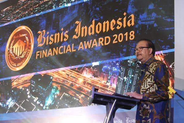 IDN TImes/Dok Bisnis Indonesia