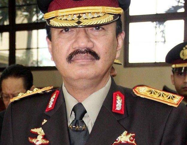 Budi Gunawan (Wikimedia.org/Markas Besar Polri)