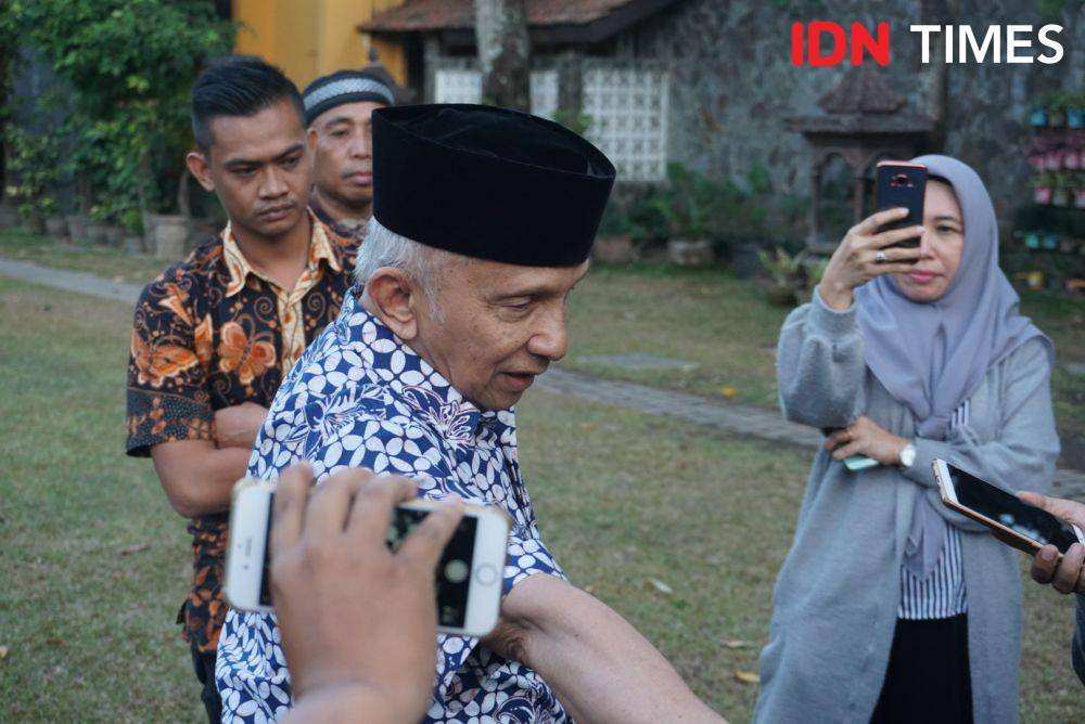 IDN Times/Tunggul Kumoro