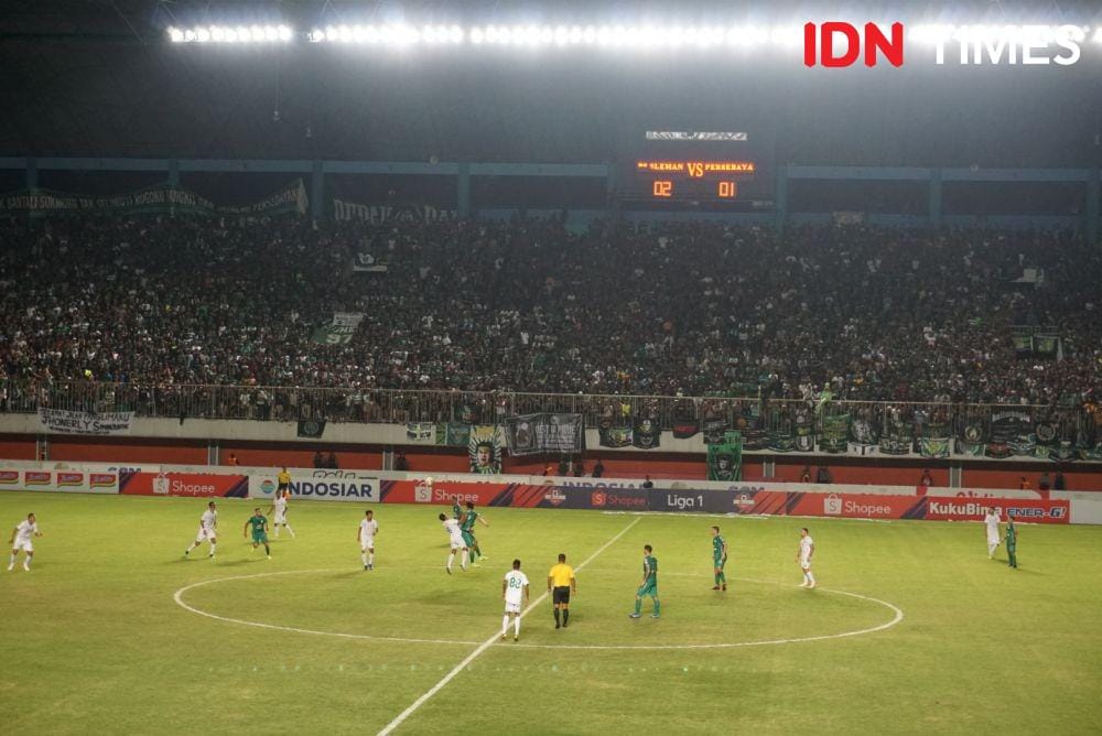 IDN Times/Tunggul Kumoro