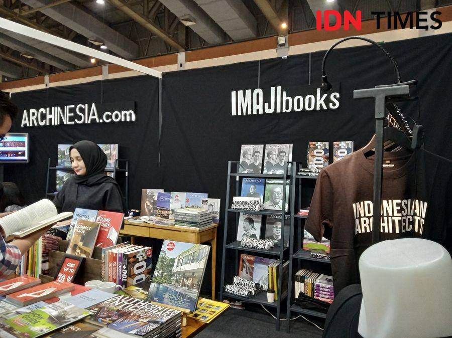 IDN Times/Febriyanti Revitasari