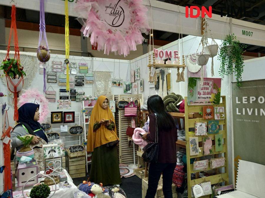 IDN Times/Febriyanti Revitasari