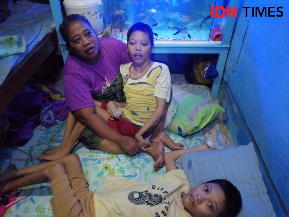 IDN Times/Fitria Madia