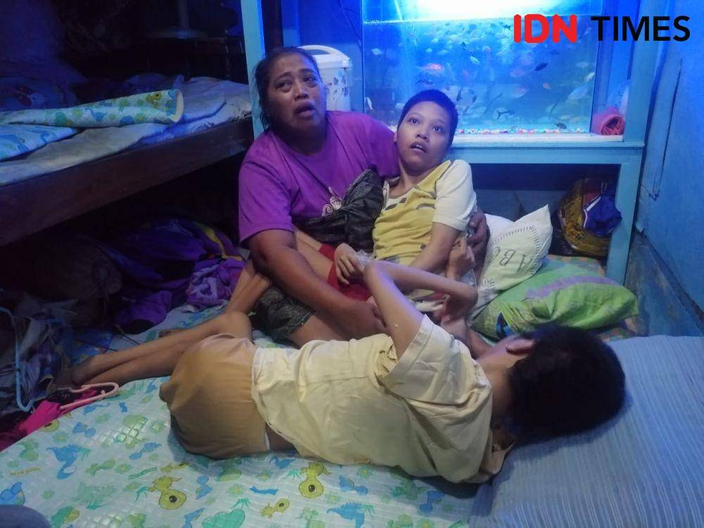 IDN Times/Fitria Madia