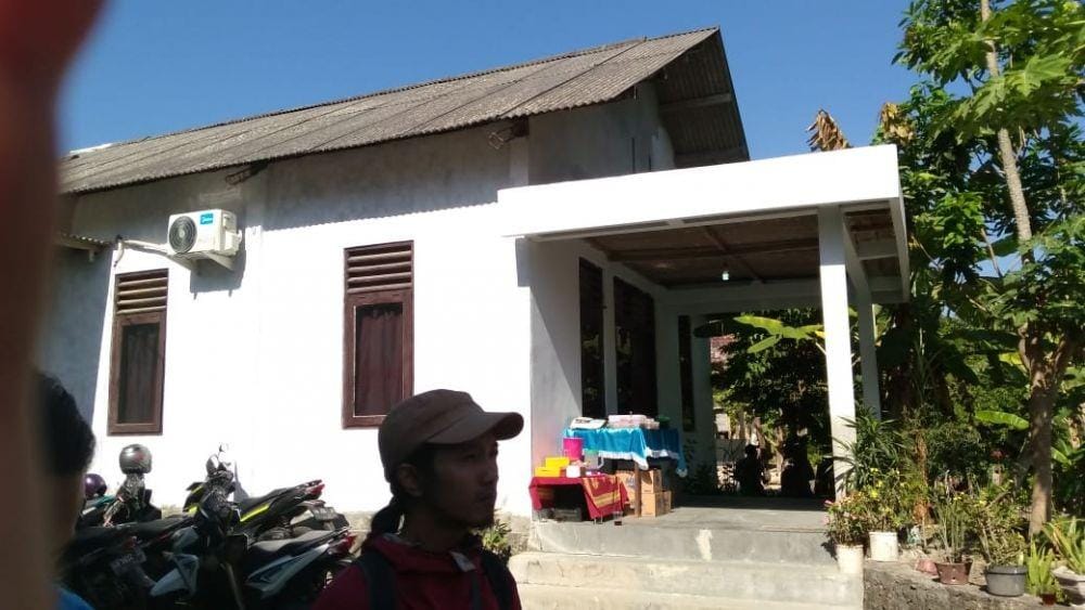IDN Times/Forum Komunikasi Ormas Dan Relawan DIY