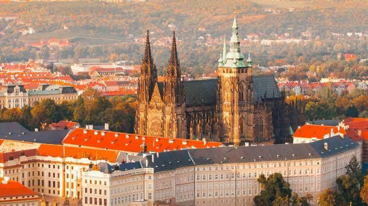 Praguemorning.cz