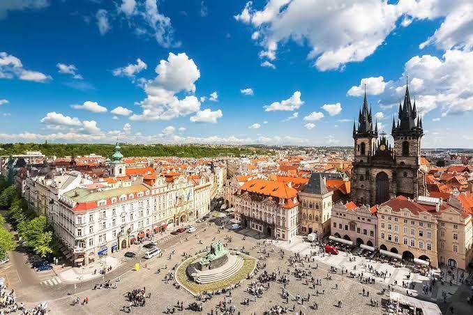 Amazingczechia.com