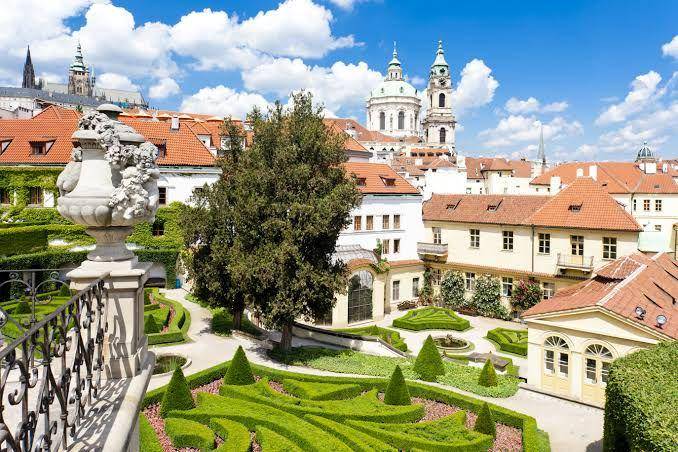 Prague.eu