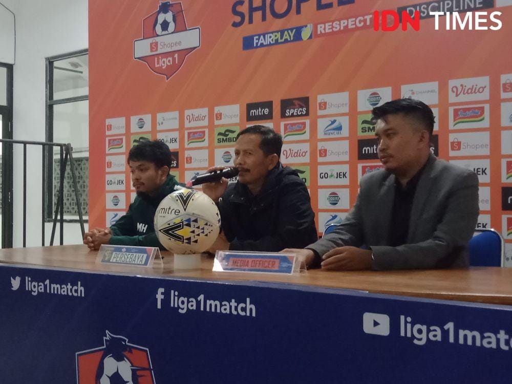 IDN Times/Tunggul Kumoro