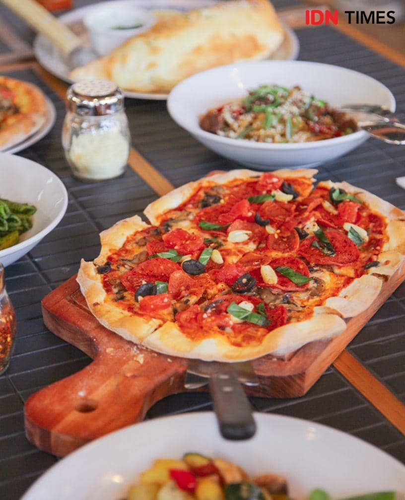 IDN Times/Putriana Cahya