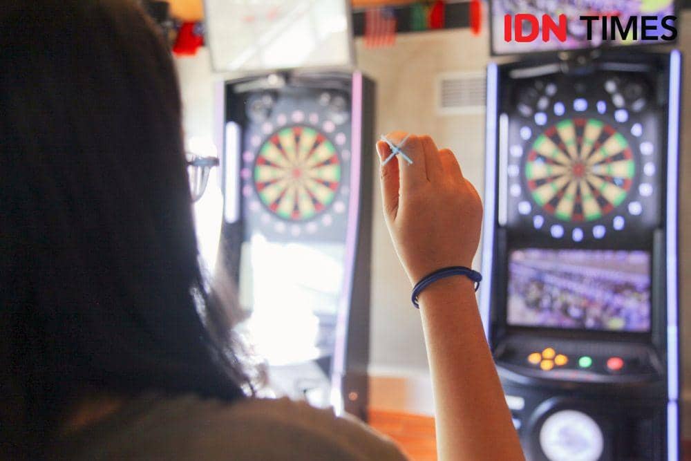 IDN Times/Putriana Cahya