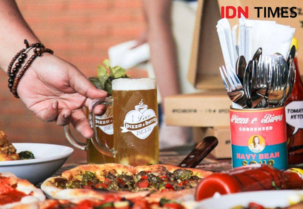 IDN Times/Athira Esa