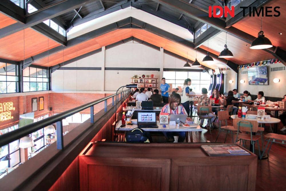 IDN Times/Putriana Cahya