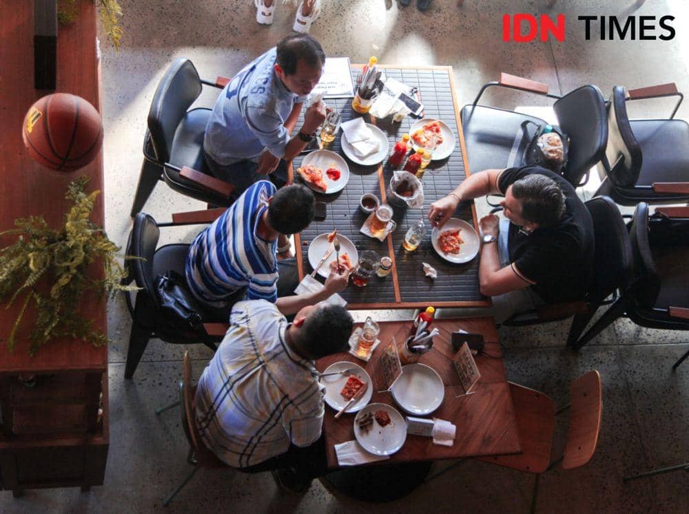 IDN Times/Putriana Cahya