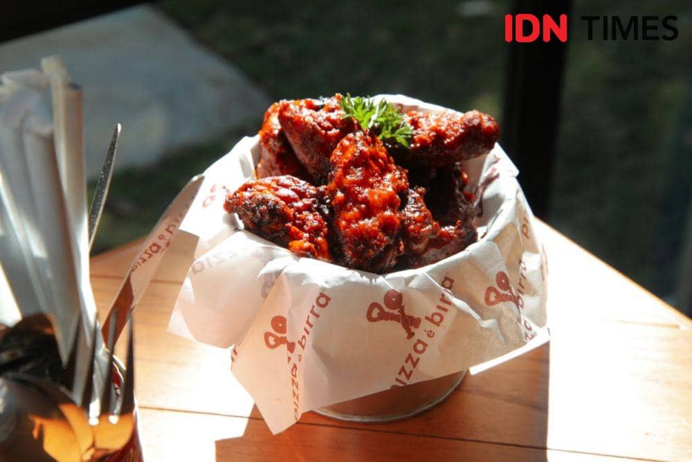 IDN Times/Putriana Cahya