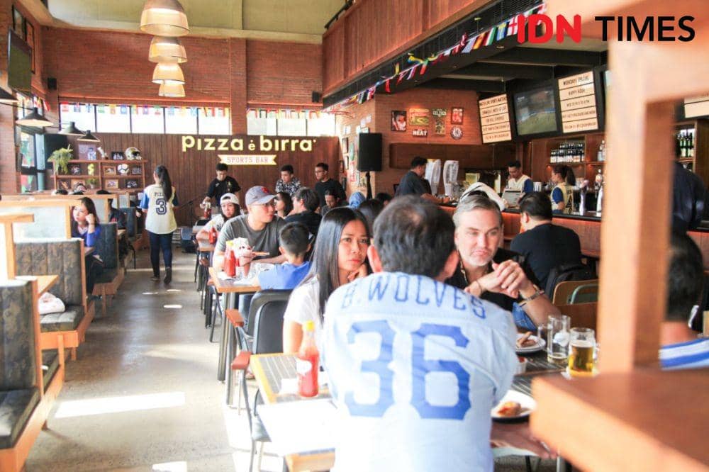 IDN Times/Athira Esa