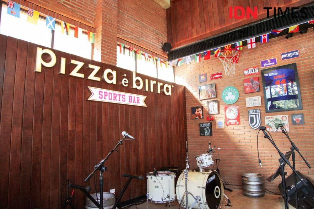 IDN Times/Putriana Cahya