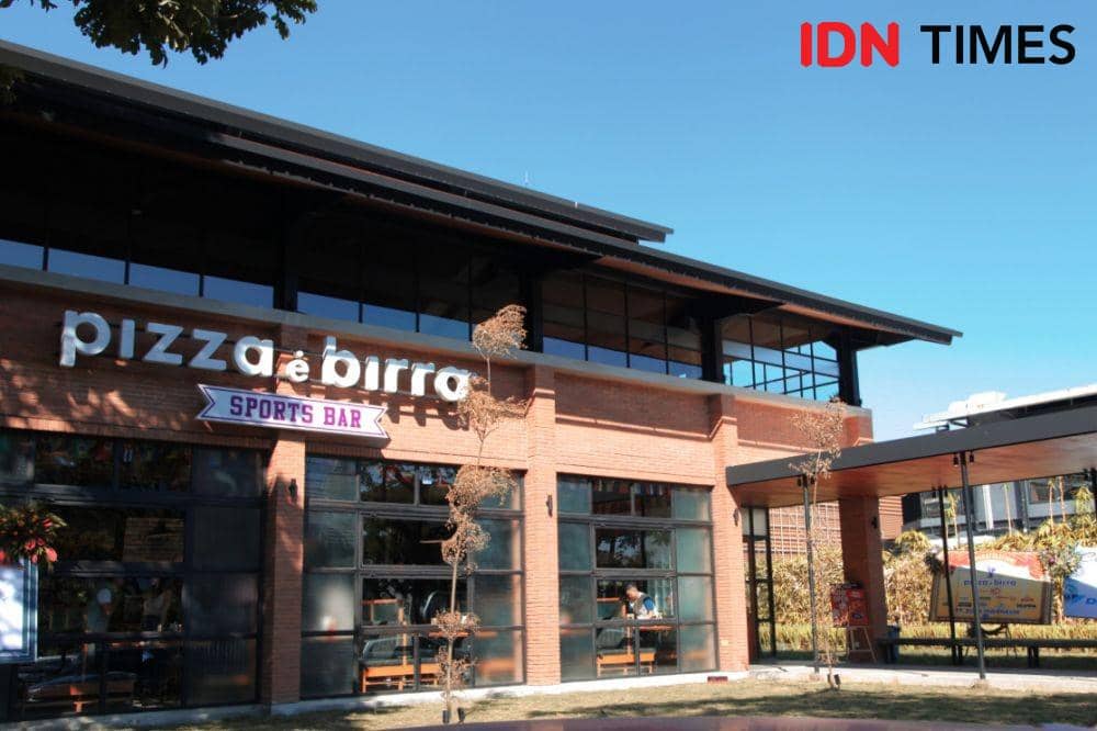 IDN Times/Putriana Cahya