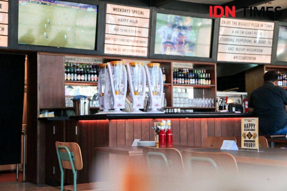 IDN Times/Erventina Santoso