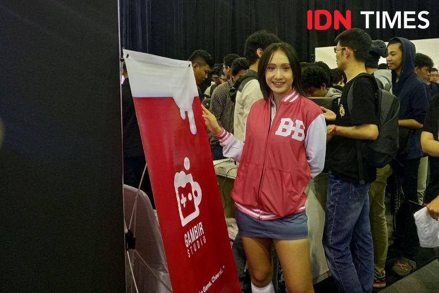 IDN Times/Febriyanti Revitasari