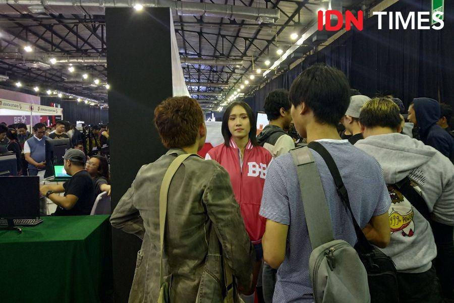 IDN Times/Febriyanti Revitasari